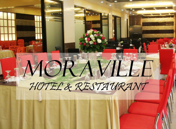 moraville hotel&amp;restaurant sample